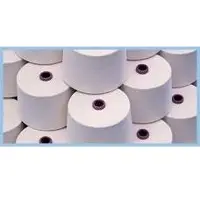 NE 40/1 100% cotton combed yarn